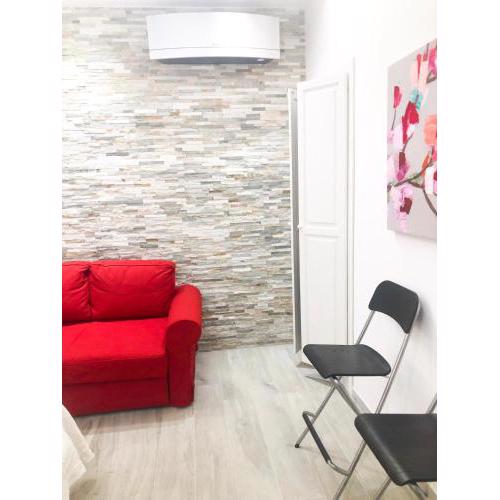 Delizioso Appartamento in Via di Monte Verde