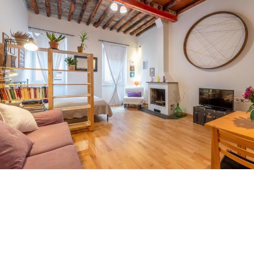 Dell'Orso Apartment Navona Sq