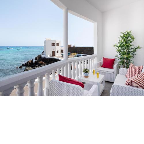 Delmar Lanzarote