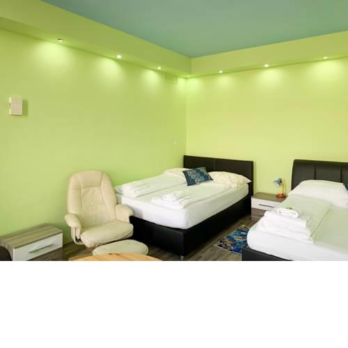 Delphin Apartment