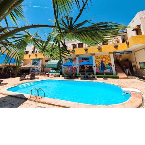 Delta Dahab Hotel