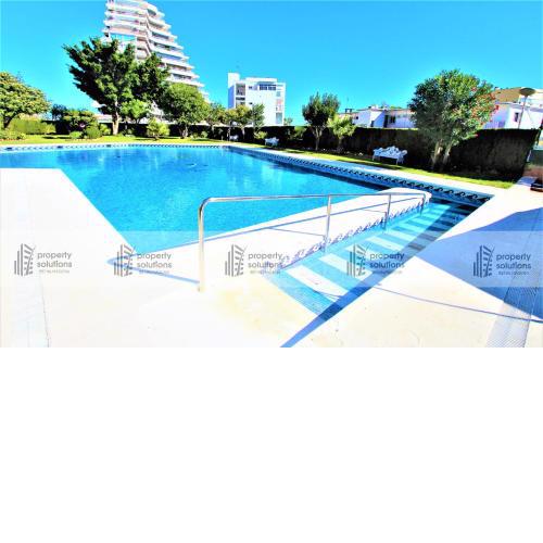 Delta del Sur - Piscina y Playa - EXCELENTE CONEXIÓN WIFI - PARKING GRATIS EN 2023