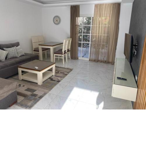 Delta Sharm Apartment