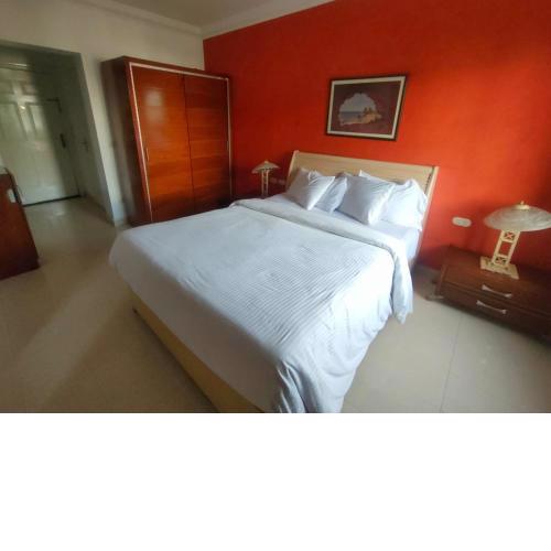 Delta Sharm Resort studio