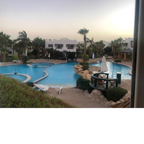 Delta Sharm Symphony