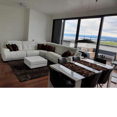 Delux apartma Jana
