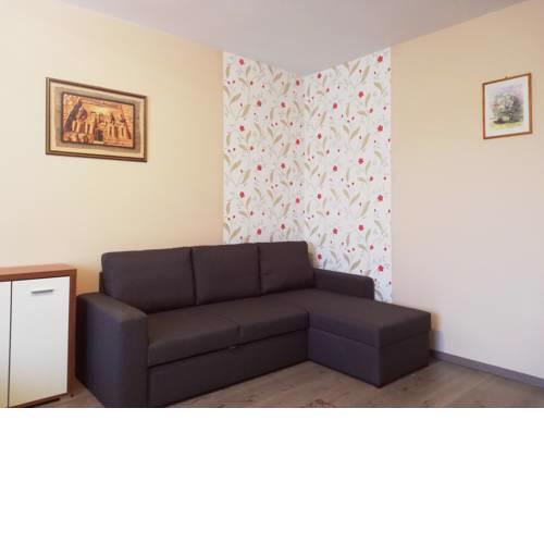 Delux Apartman Keszthely