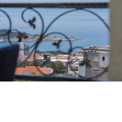 delux apartman Luna