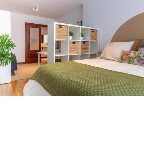 Delux3Rooms by Asturias Holidays