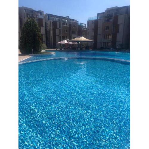 Deluxe, 1 Bed Apt, Sun City 1