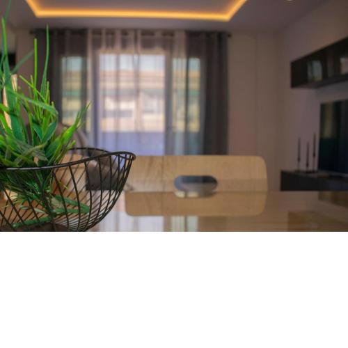 Deluxe Apartament Alcalá la Real