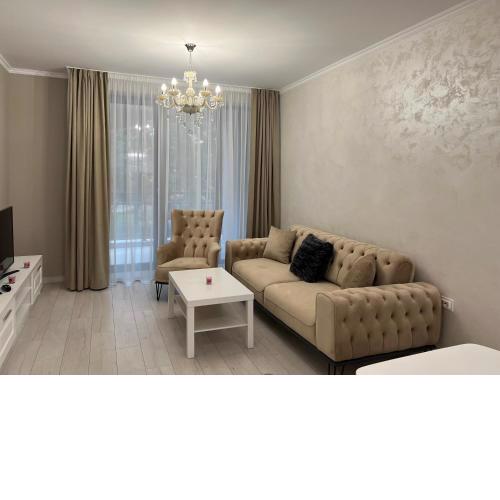 DELUXE APARTAMENTS DARIS