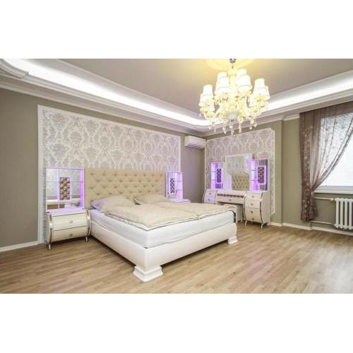 Deluxe Apartman Nivy