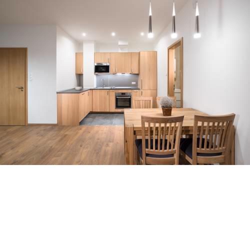 Deluxe Apartman Visegrád