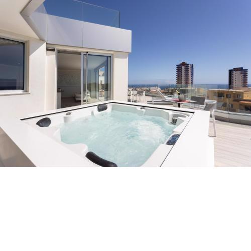 Deluxe Apartment in Costa Adeje
