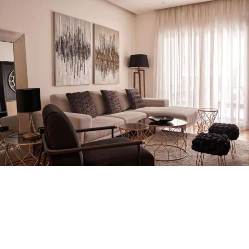 Deluxe Apartment, Kolonaki