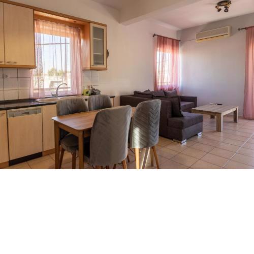 Deluxe Apartment LA