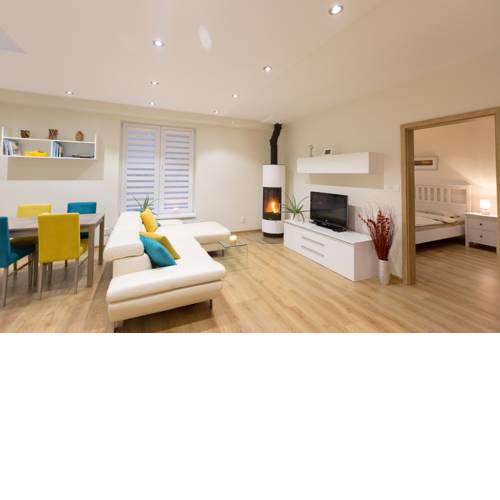 Deluxe Apartment Limba
