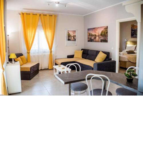 Deluxe Apartment PargaLand Νο2