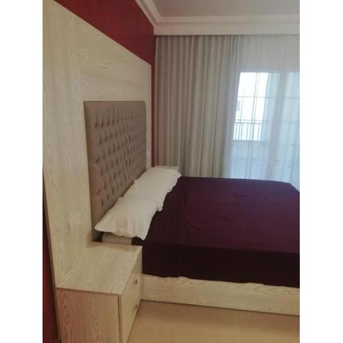 Deluxe apartment sharm