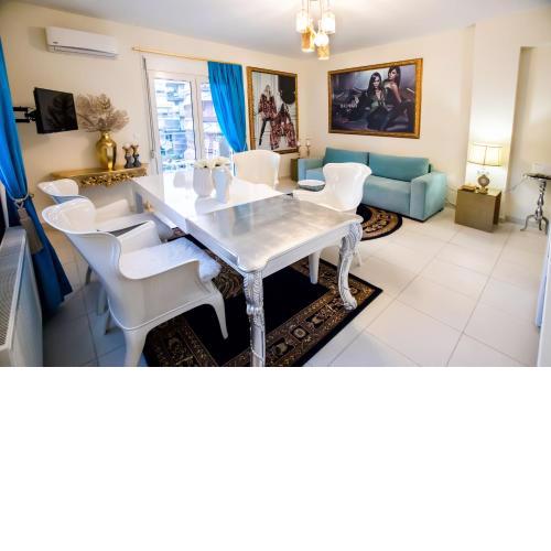 DELUXE APARTMENTS - free parking