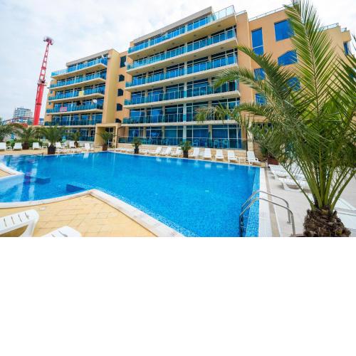 Deluxe Apartments Gallery 2
