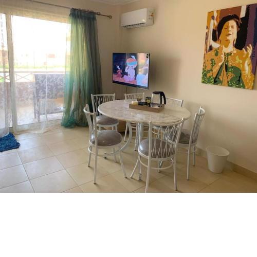 Deluxe cozy chalet in Malibu Sokhna