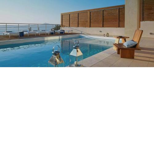 Deluxe Crete Villa Villa Alai 3-bedroom villa with private pool