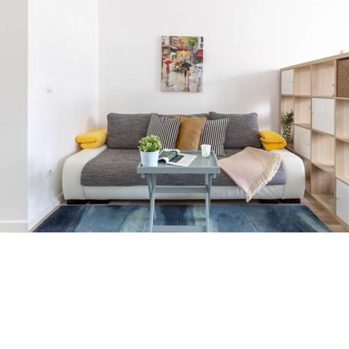 Deluxe Dream Home in the Center *****