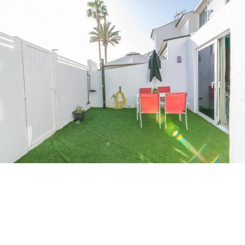 Deluxe Duplex Bungalow Private Parking