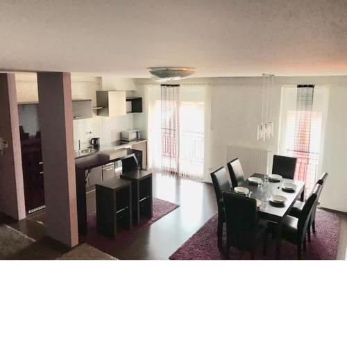Deluxe Home