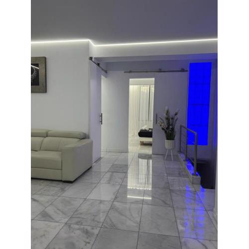 DeLuxe House Valencia