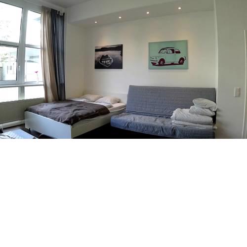 Deluxe Innsbruck City Apartment