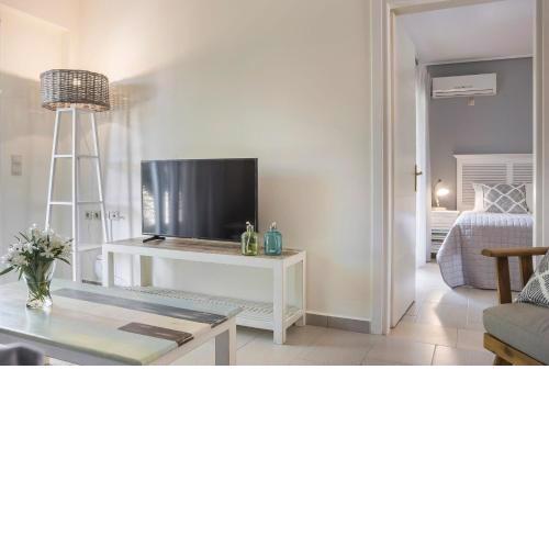 Deluxe Kefalonia Apartment Apartment Thalassa 1 Bedroom pool Karavomilos