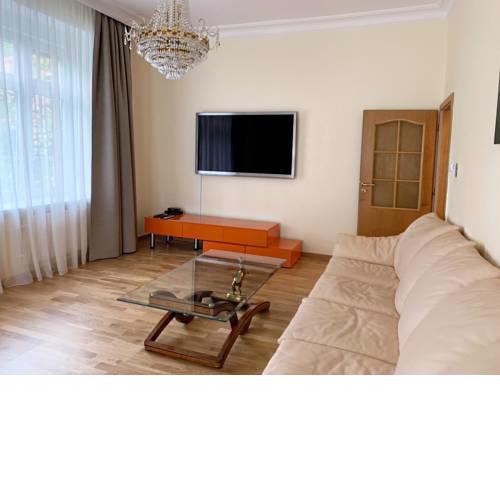 Deluxe KV Apartmets