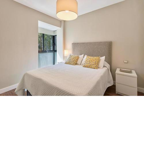 Deluxe la cala Alamar