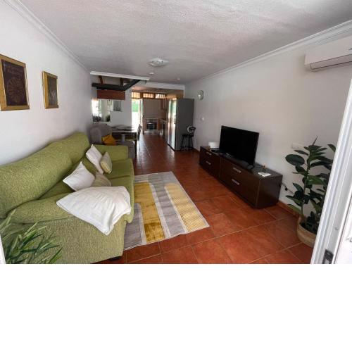Deluxe Las Marinas Beach