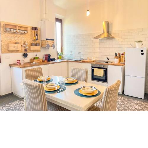 [Deluxe Lucca]Free Parking - 5 Minutes from Center