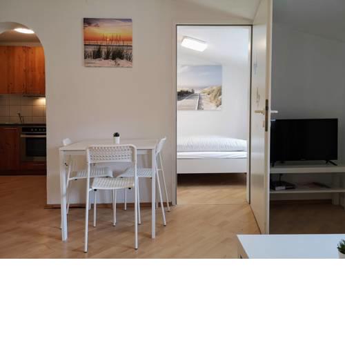 Deluxe Old Town City Apartment
