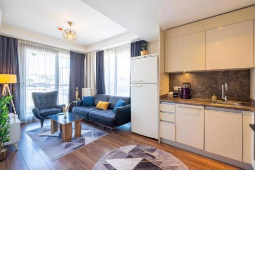 Deluxe Residence Istanbul