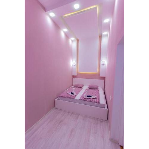 Deluxe Sapphire Residency ☆ 4 BR