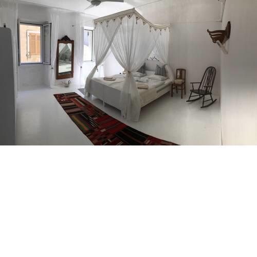 Deluxe Sea View Apartment Old Town Rovinj