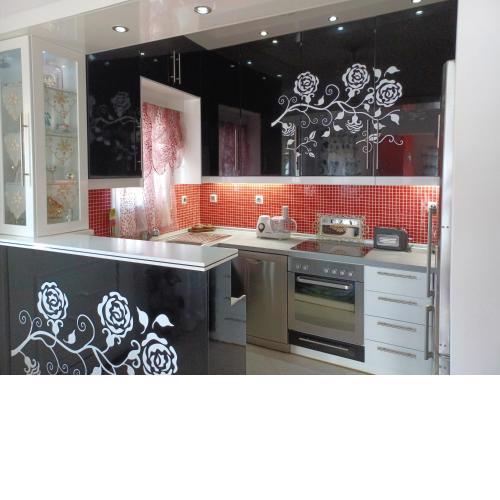 Deluxe Sophia`s Penthouse Apartment