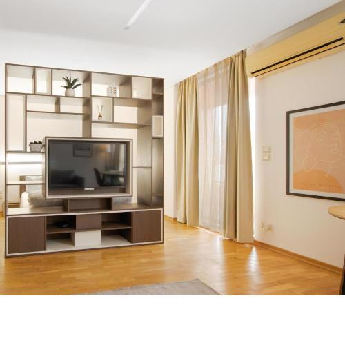 Deluxe Studio Studentski Grad