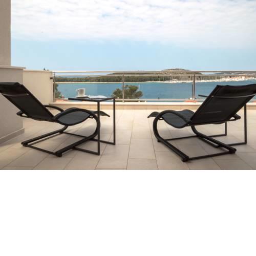 Deluxe Villa Natali