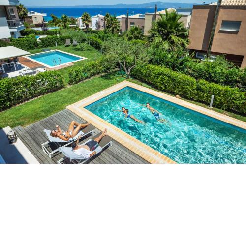 Deluxe Villas Mira Mare
