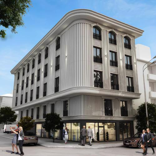 Dem Hotel Premium - İstanbul Airport