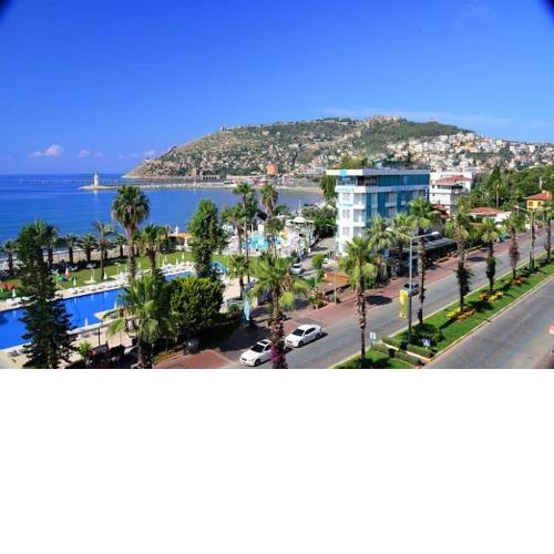 DE'MANOR BOUTIQUE HOTEL