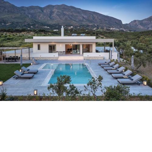 Demar Exclusive Villa
