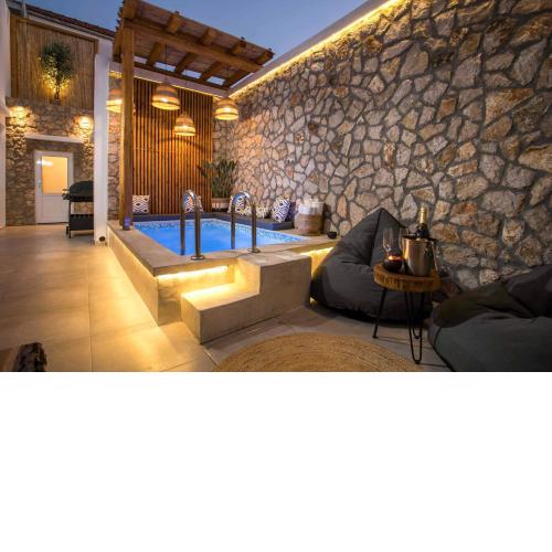 Demar luxury villa